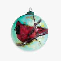 "You Are Near" Ornament