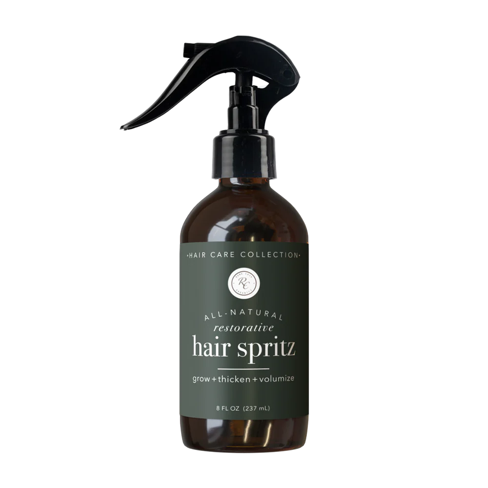 Hair Spritz 8 Oz.