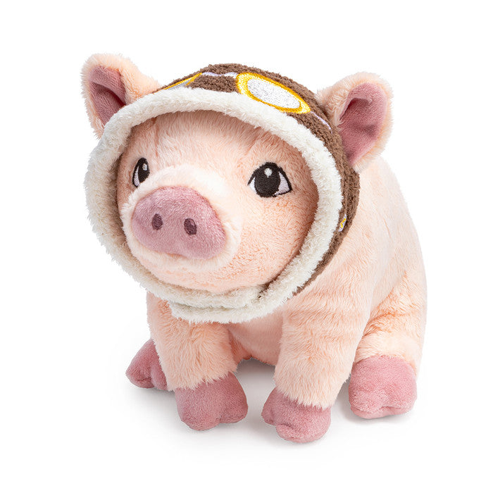 Maybe Plush Flying Pig