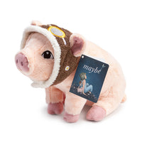 Maybe Plush Flying Pig