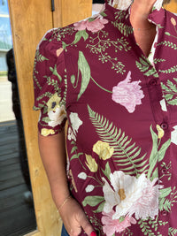 The Ada Blouse