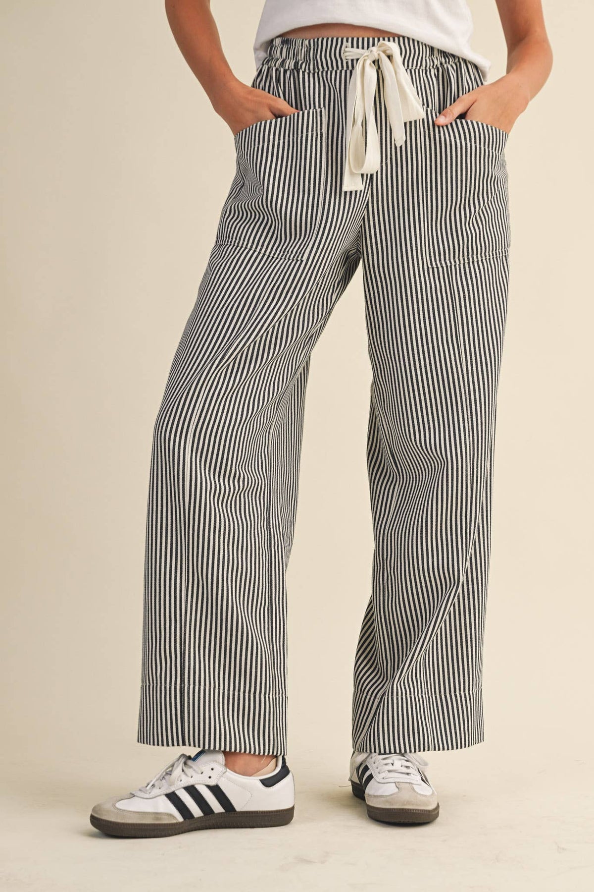The Jocelyn Pant