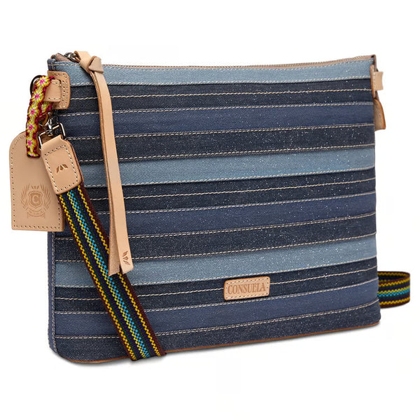 Consuela® Downtown Crossbody - Royal