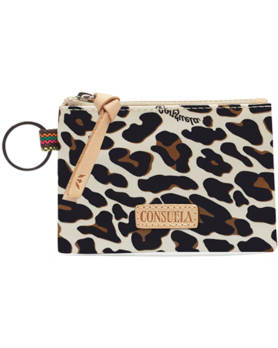 Consuela Pouch Mona