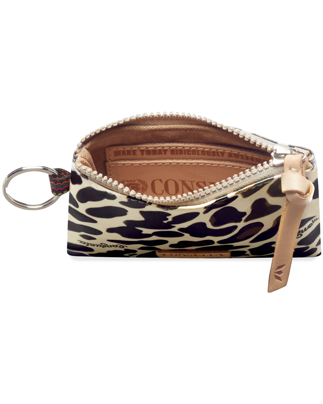 Consuela Pouch Mona