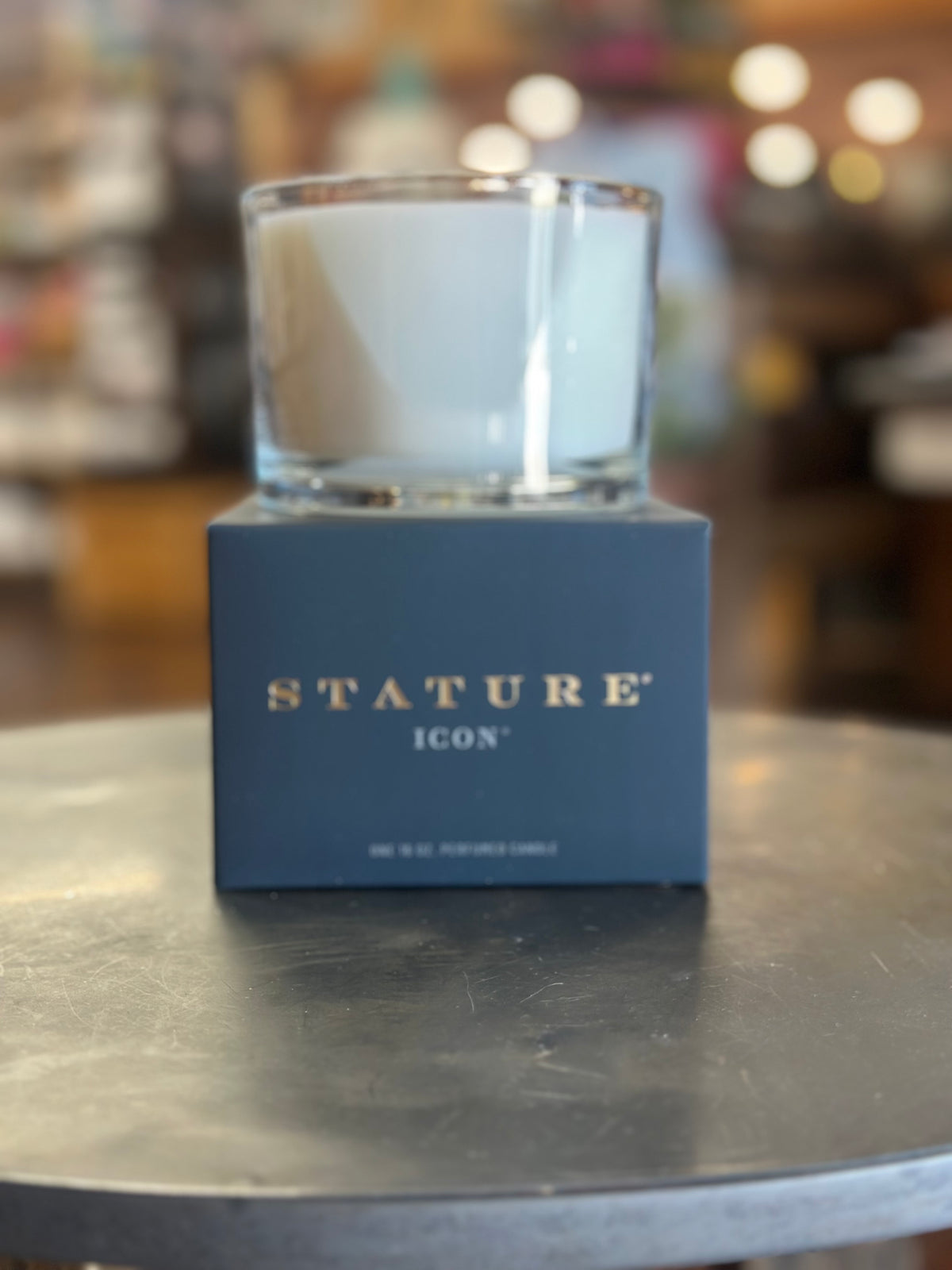 Tyler Candle Company Stature Candle