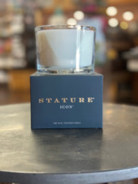 Tyler Candle Company Stature Candle