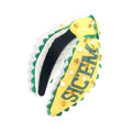 Baylor University Headband