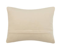 Mallard Plaid Hook Pillow