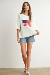 The Cheyenne Sweater