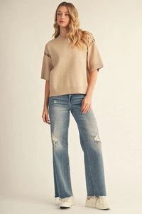 The Charlie Top
