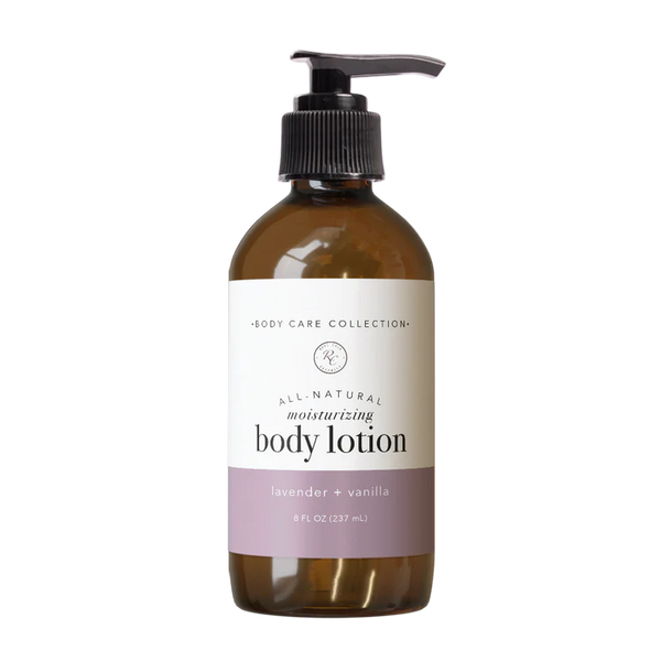 Body Lotion | 8 Oz