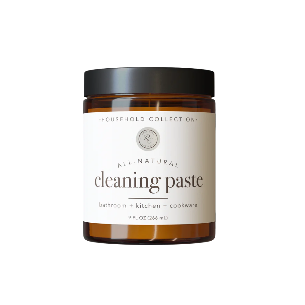 Cleaning Paste | 9 Oz