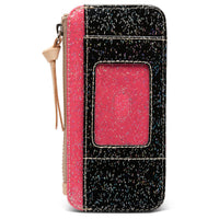 Consuela Card Organizer - Bae