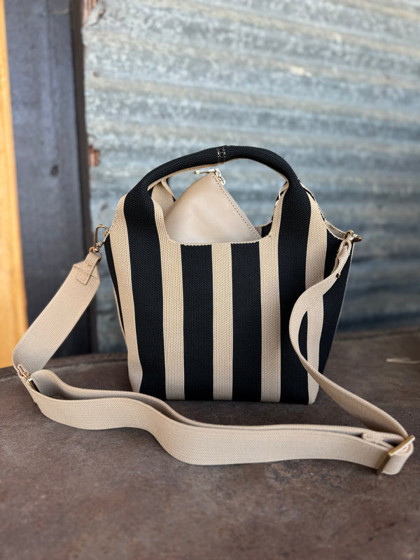 The Robbie Tote