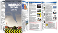 Tornado Survival Prepare for & Survive a Tornado