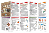 Basic First Aid for Non-Medical First Responders and SAR Volunteers