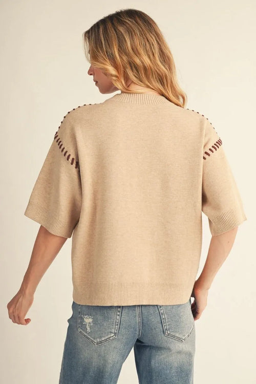 The Charlie Top