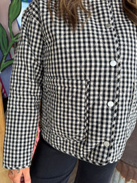 The Justine Jacket