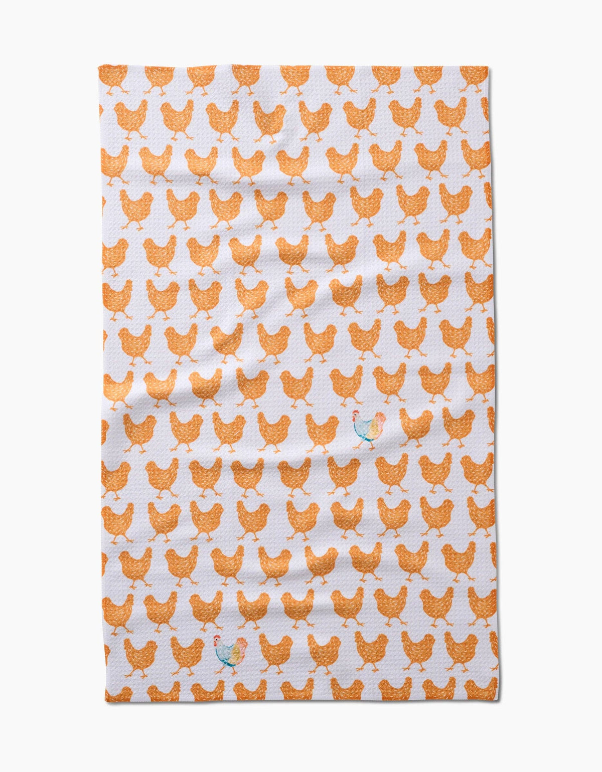 Geometry - Fun Spring Chicks