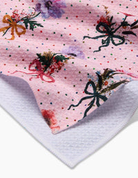 Geometry - Bows and Dots