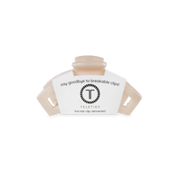 TELETIES - Open Hair Clip | Tiny | Soft Surf