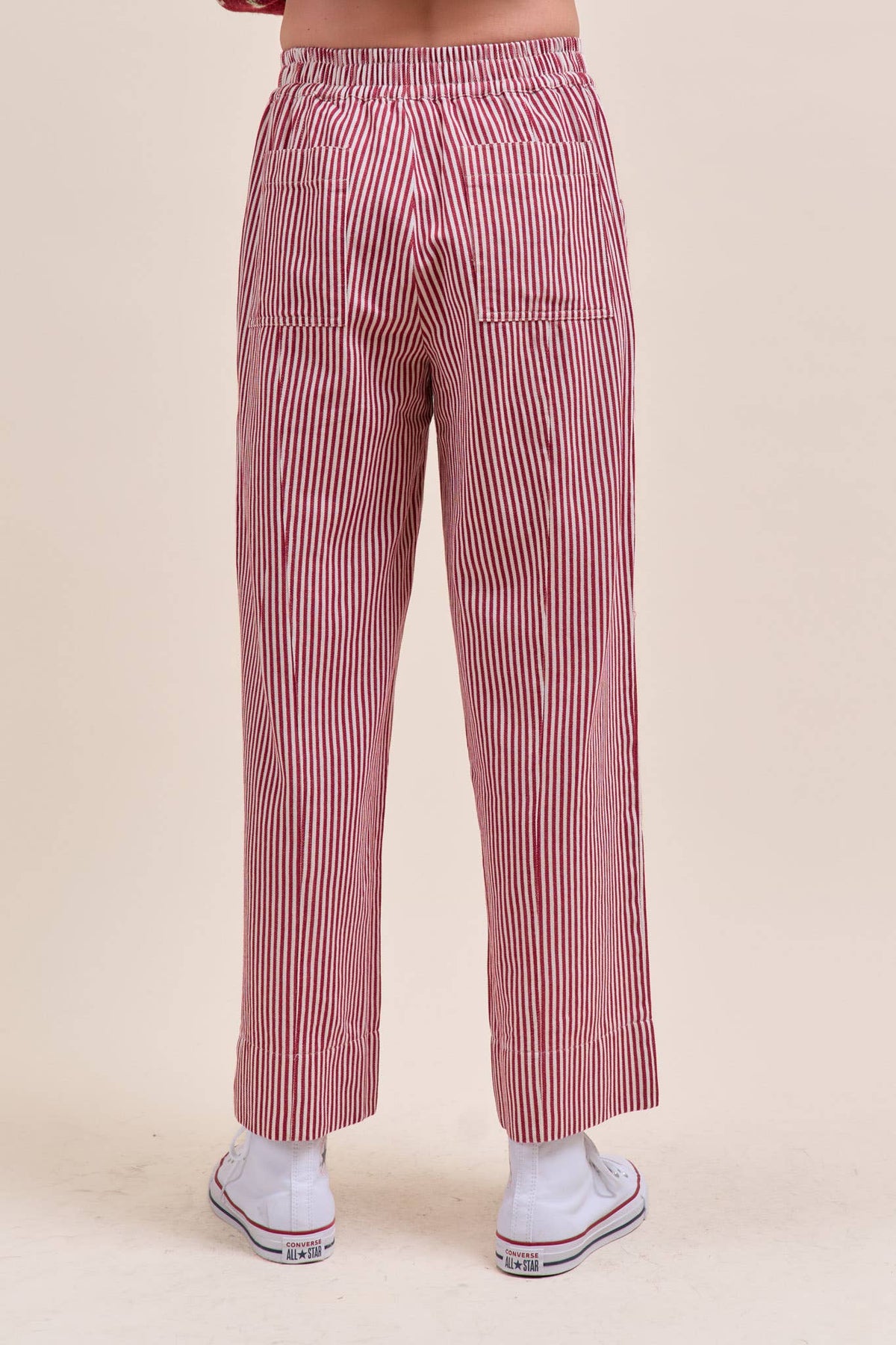 The Jocelyn Pant