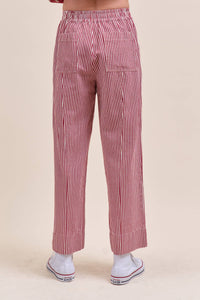 The Jocelyn Pant