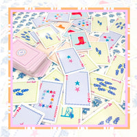 Mahjong - Texas Playing Card Deck