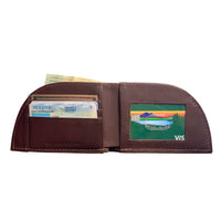 Front Pocket Wallet - AMERICAN BISON