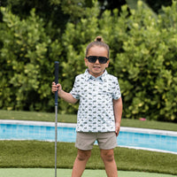 Youth Polo - Tap It In