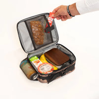 Lunchbox - Gauge Camo