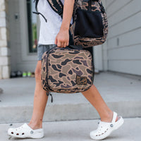 Lunchbox - Gauge Camo