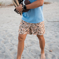 Everyday Short - Venado Camo