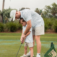 Performance Polo - Hole In One