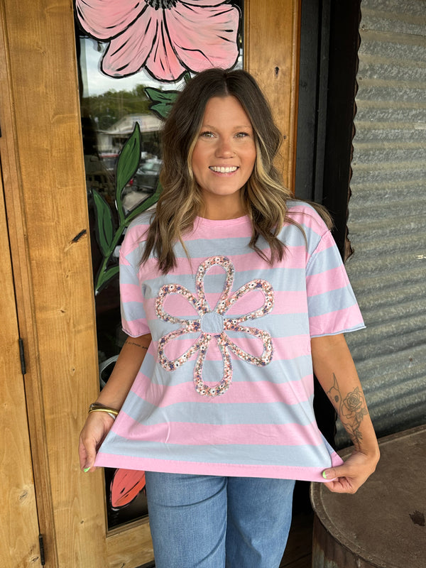 The June Top