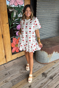 The Tulip Dress