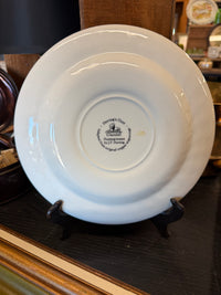 Churchill Hunting Scenes "Full Cry" Plate