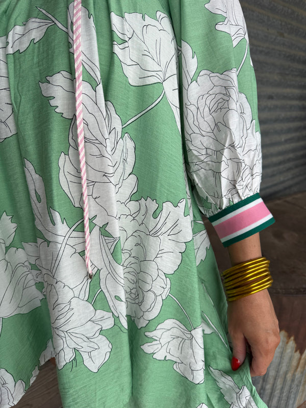 The Bosque Dress