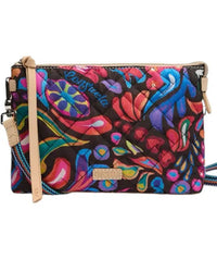 Consuela Midtown Crossbody - Sam