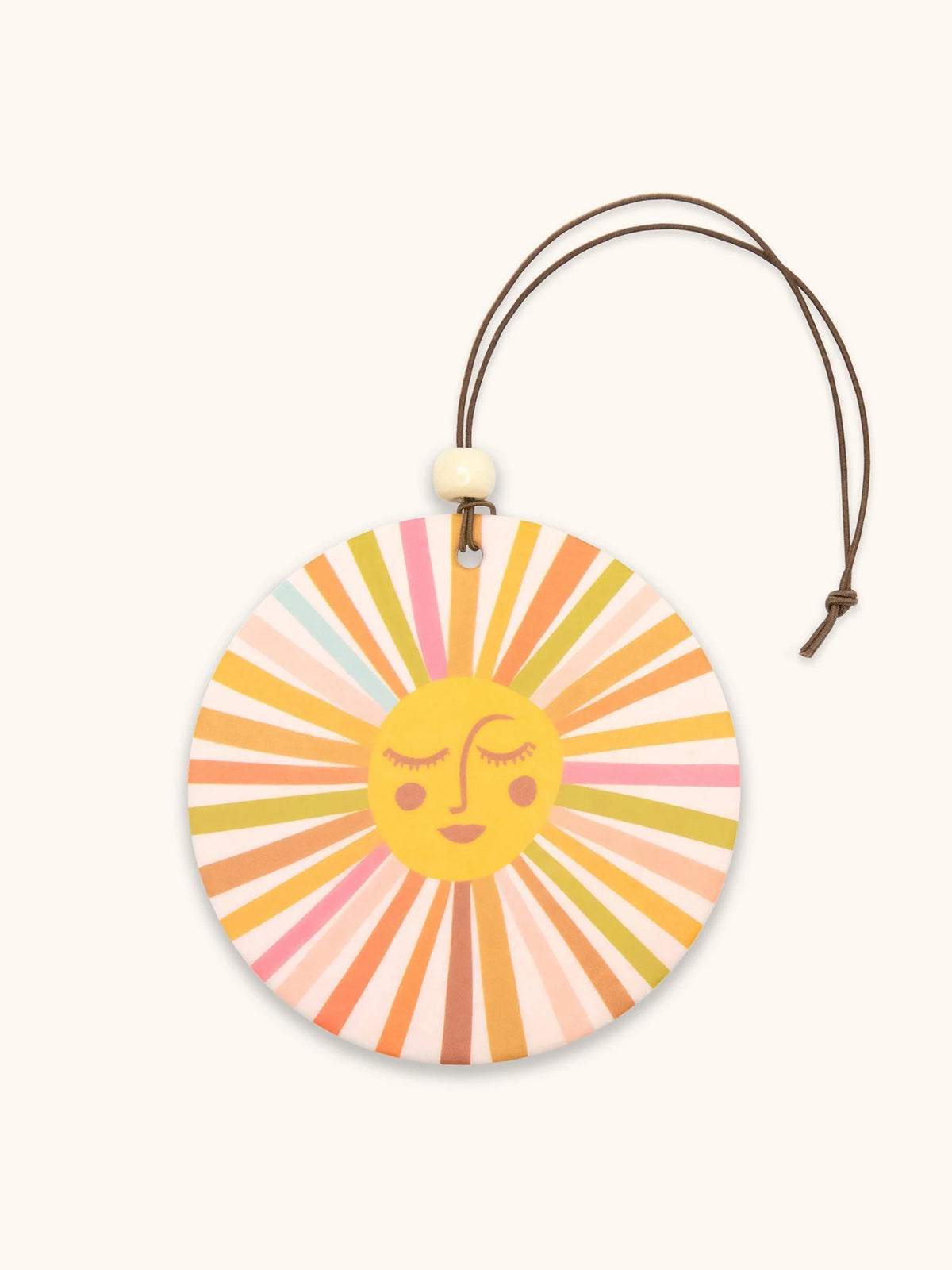 Studio Oh! Car Air Freshener