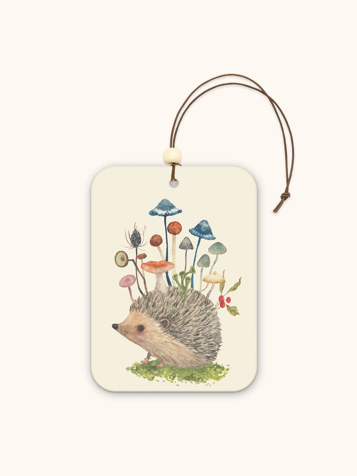 Studio Oh! Car Air Freshener