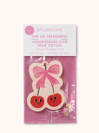 Studio Oh! Car Air Freshener