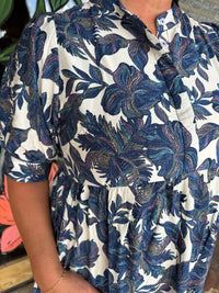 The Cooper Dress