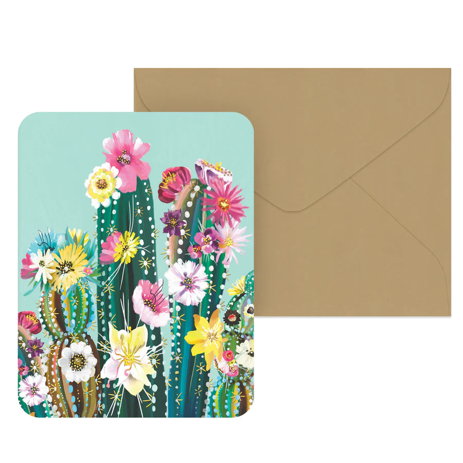 Studio Oh! Artisan Note Cards