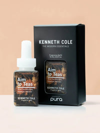 Aim to Teas (Kenneth Cole)