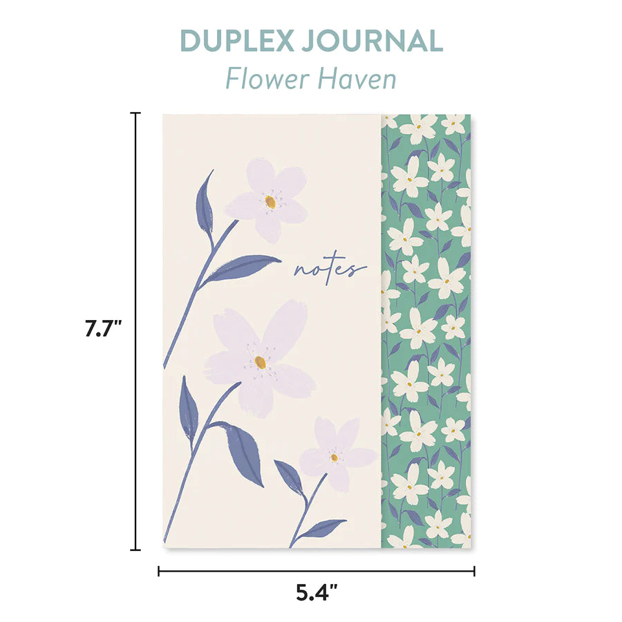 Studio Oh! Duplex Journal