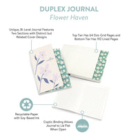 Studio Oh! Duplex Journal