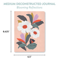 Studio Oh! Medium Deconstructed Journal