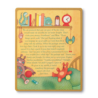 "And Then..." Story Starters: 20 Imaginative Beginnings